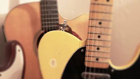 Guitar købsguide