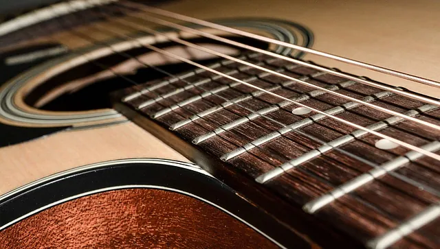 Guitar købsguide
