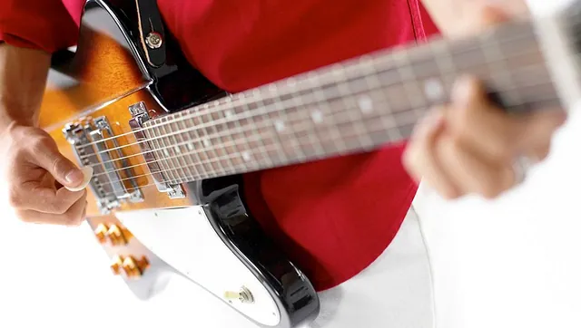 el-guitar