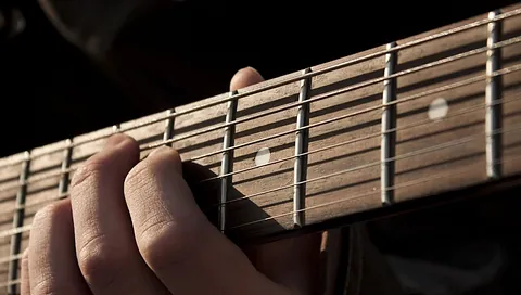 5 effektive tips til at skifte mellem akkorder